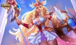 王者雅典娜爆料视频,揭秘英雄背后的故事与技能升级