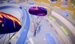 和平精英天空漫游爆料最新,探索未知领域，畅享飞行冒险