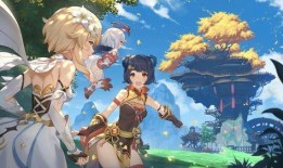 米卡最新爆料原神是谁的,原神背后的神秘力量揭晓！